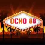 ocho 88